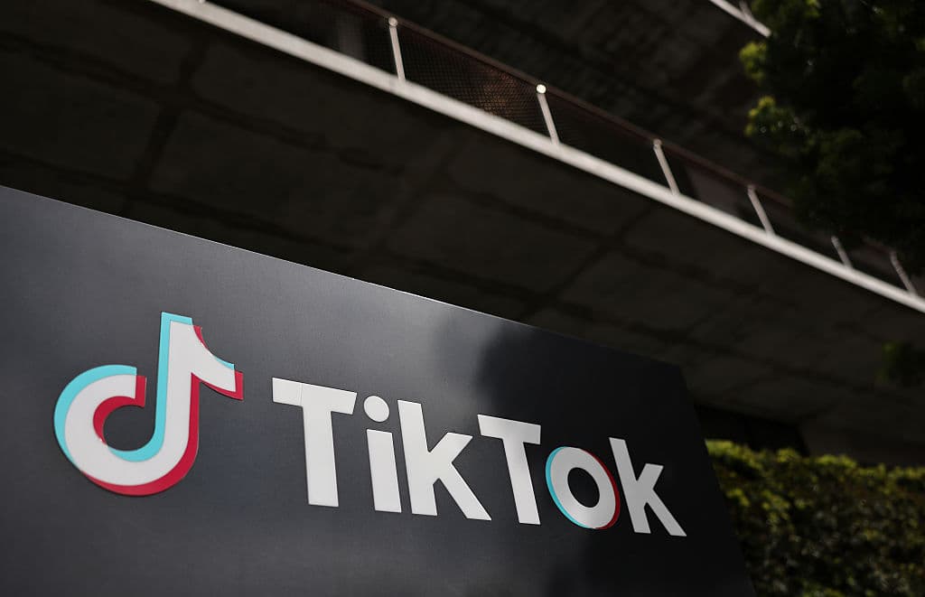 Trump Signs TikTok Order As $14B Valuation Reported For USA Operations Trump Signs TikTok Order As $14B Valuation Reported For USA Operations