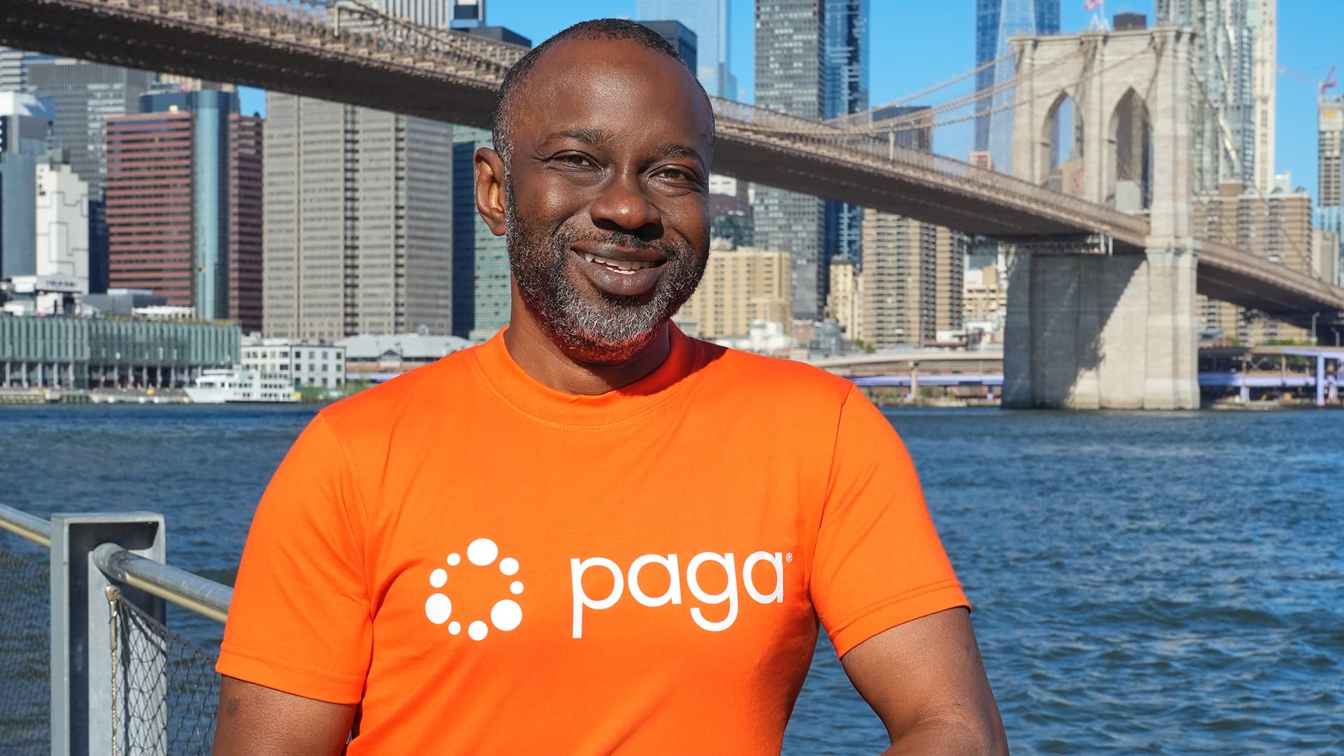 Fintech Company Paga Group Expands To US So That African Diaspora Can Gain Access To Borderless Banking Fintech Company Paga Group Expands To US So That African Diaspora Can Gain Access To Borderless Banking
