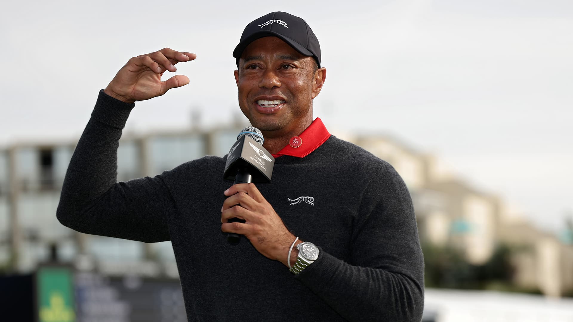 Tiger Woods Opens TGR Learning Lab in Philadelphia, Offering Free Year-Round STEAM Programs For Grades 1-12 Tiger Woods Opens TGR Learning Lab in Philadelphia, Offering Free Year-Round STEAM Programs For Grades 1-12