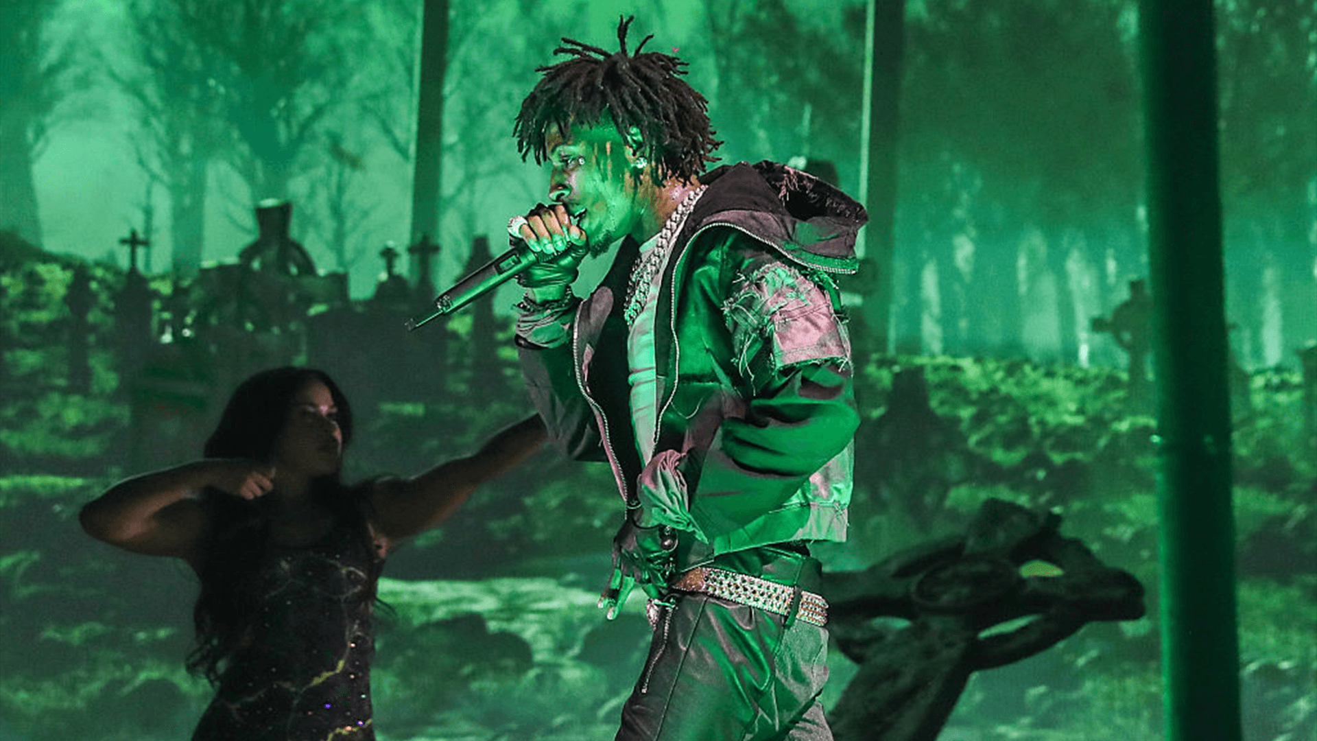 Cam’ron Says NBA YoungBoy Offered $2M To Buy Dame Dash’s Roc-A-Fella Stake