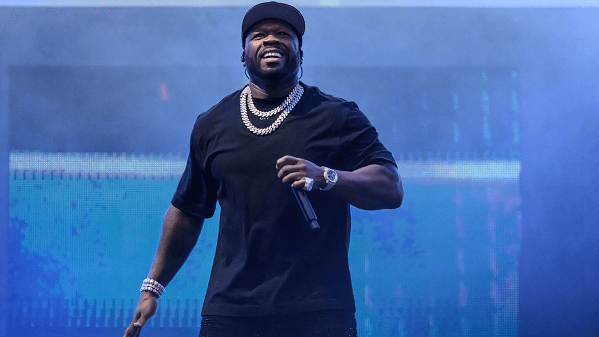 50 Cent Gains Support As Shreveport City Council Approves Economic Development District To Reinforce His Film And TV Projects 50 Cent Gains Support As Shreveport City Council Approves Economic Development District To Reinforce His Film And TV Projects