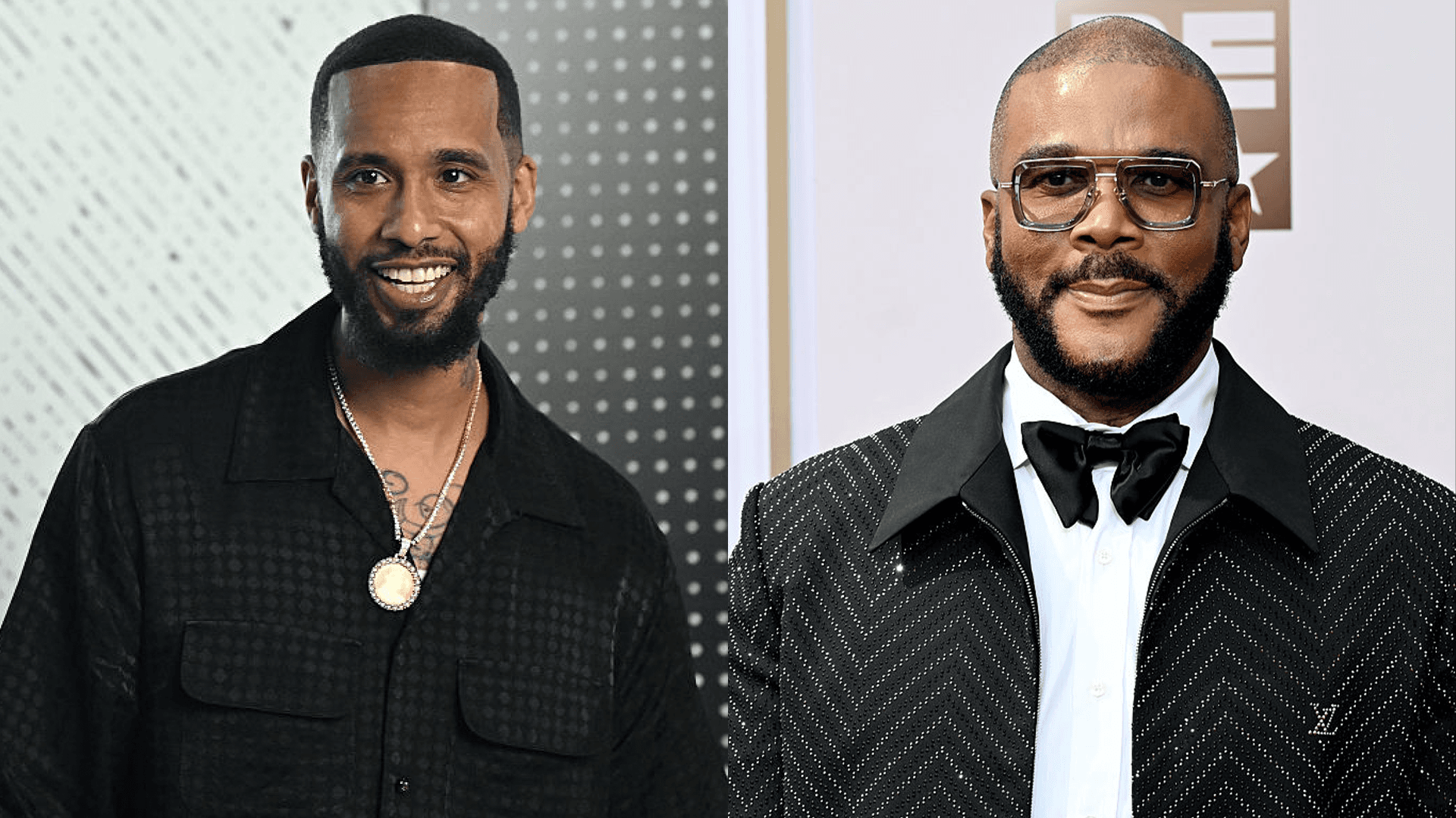 Big Dave’s Cheesesteaks Founder Derrick Hayes Shares Advice From Tyler Perry That He'll Never Forget — 'Sometimes You’ve Got To Leave Them In The Sand’ Big Dave’s Cheesesteaks Founder Derrick Hayes Shares Advice From Tyler Perry That He'll Never Forget — 'Sometimes You’ve Got To Leave Them In The Sand’