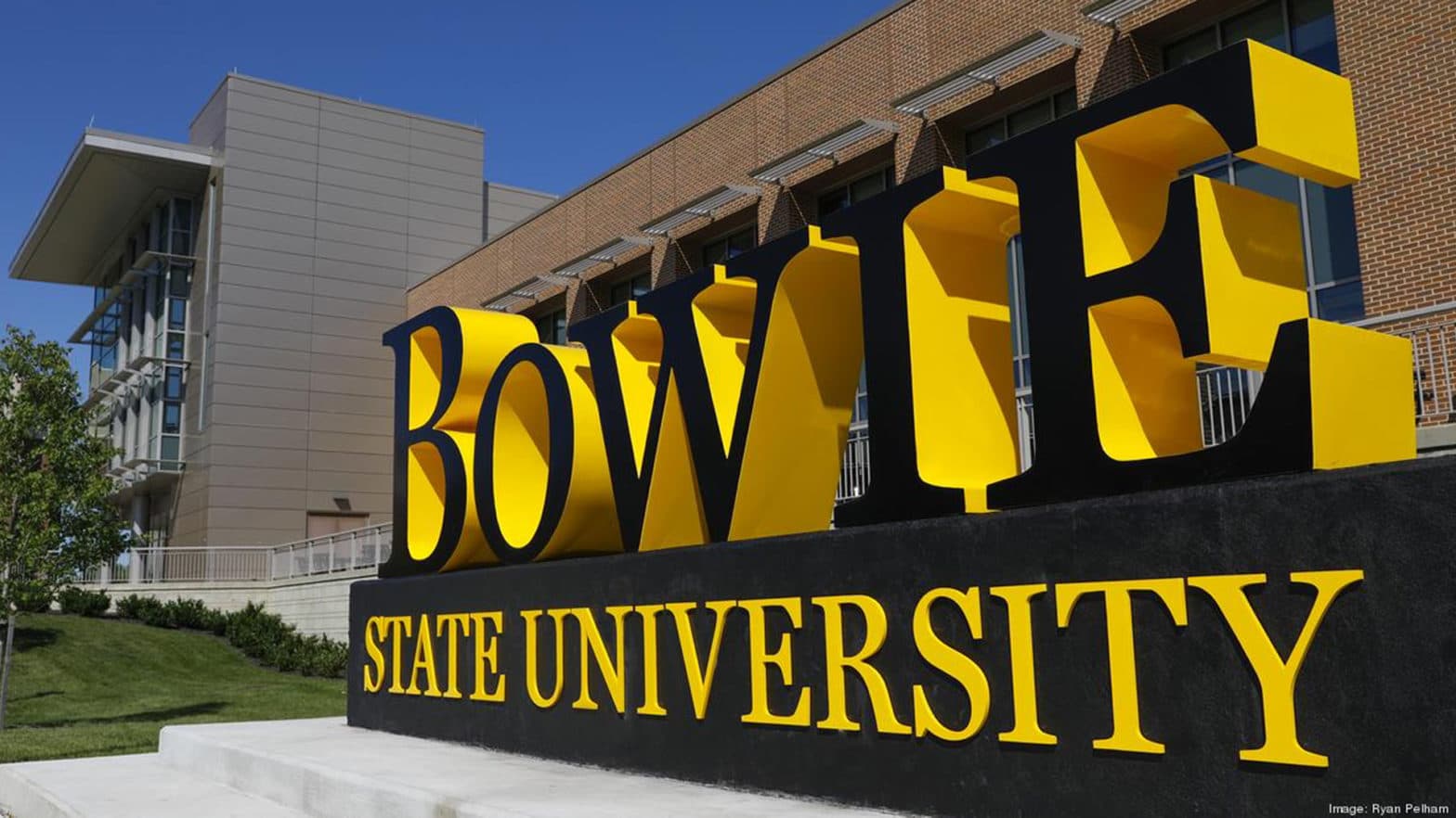 Bowie State University Receives $1M NSF Grant To Launch Real-World AI Learning Hub Bowie State University Receives $1M NSF Grant To Launch Real-World AI Learning Hub