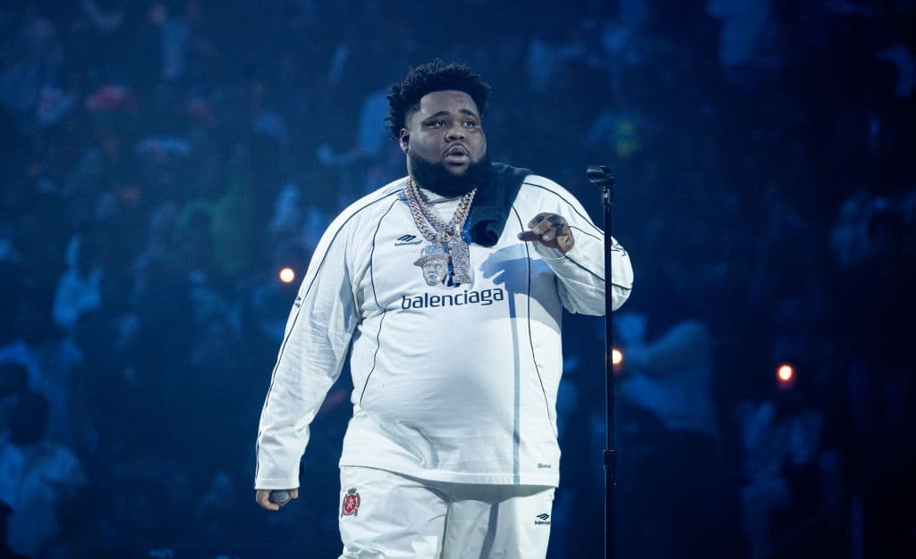 Rod Wave Says He's Built A $14M Merchandise Empire By Choosing To Own His Brand Rod Wave Says He's Built A $14M Merchandise Empire By Choosing To Own His Brand