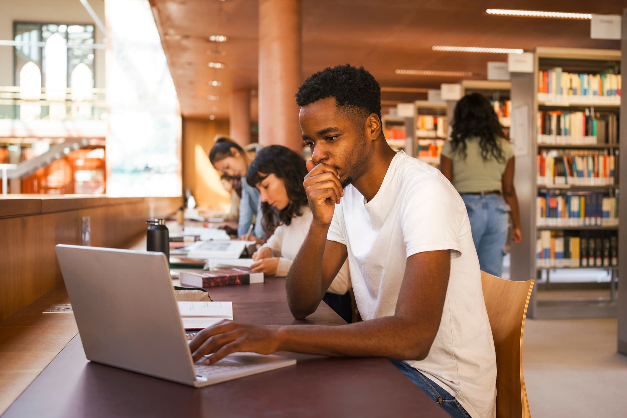 Black Student Enrollment Declines At Harvard, Princeton, Yale, And Other Prestigious Colleges Two Years After Affirmative Action Was Reversed Black Student Enrollment Declines At Harvard, Princeton, Yale, And Other Prestigious Colleges Two Years After Affirmative Action Was Reversed