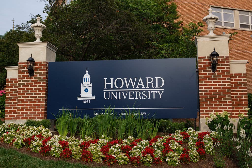 HBCU Howard University To Launch AI Certificate Program, Expand Research Partnership With OpenAI HBCU Howard University To Launch AI Certificate Program, Expand Research Partnership With OpenAI