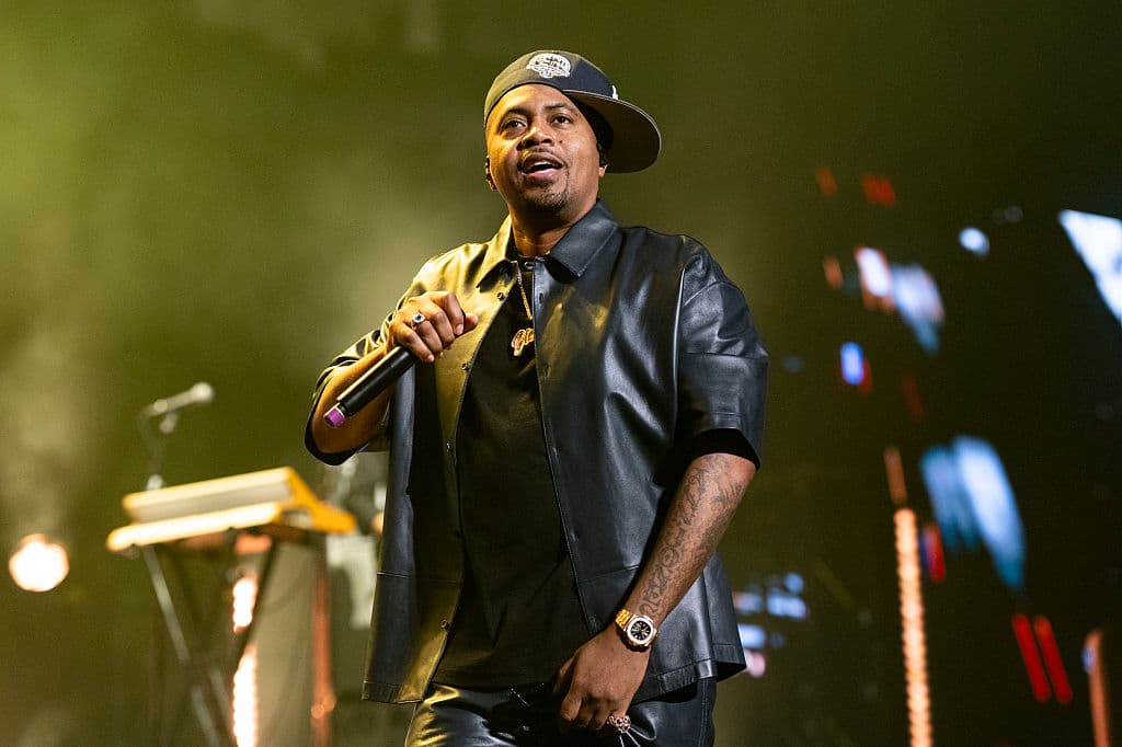 Nas And Resorts World NYC Commit $2M To Build The Hip Hop Museum In The Bronx