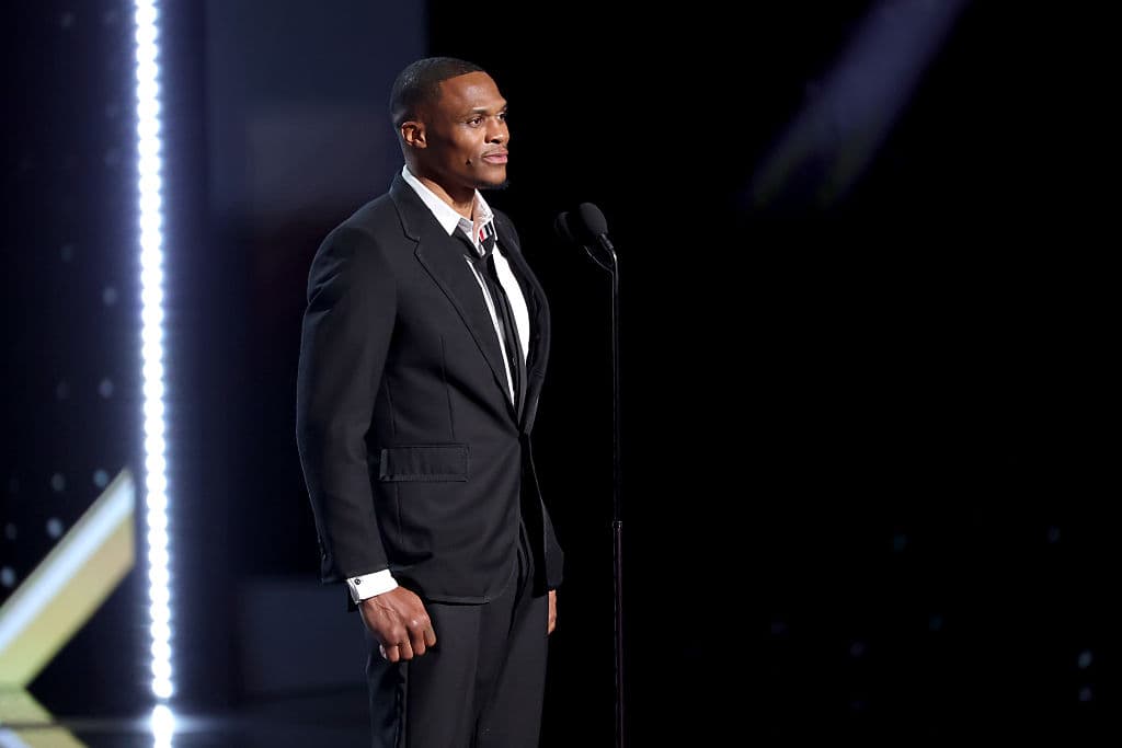 Russell Westbrook Launches AI-Powered Platform That Will Close Social Media Accounts And Clean Digital Footprints Of Deceased Loved Ones