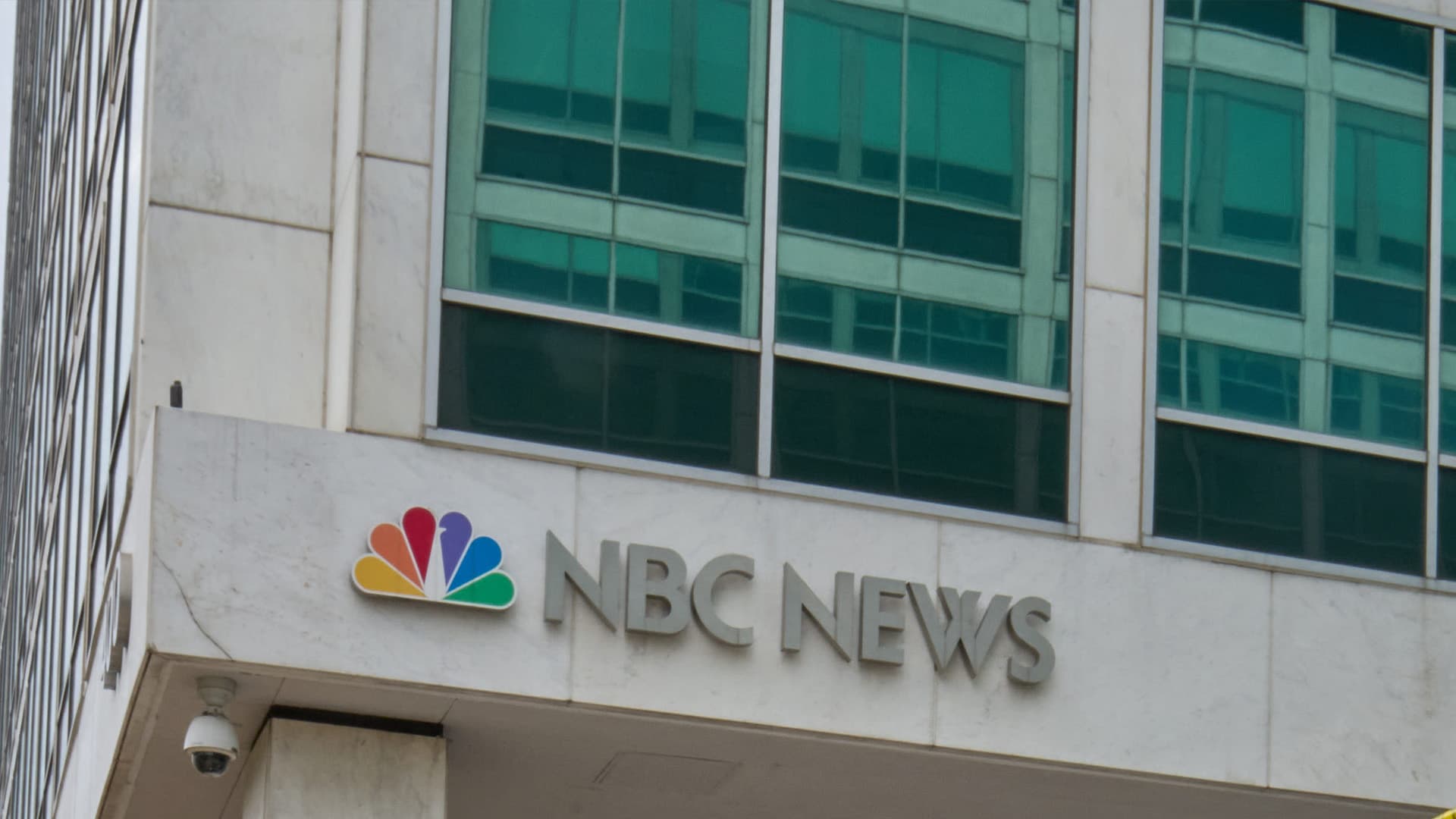 NBC News Reportedly Lays Off Journalists Responsible For Covering DEI-Related Topics NBC News Reportedly Lays Off Journalists Responsible For Covering DEI-Related Topics