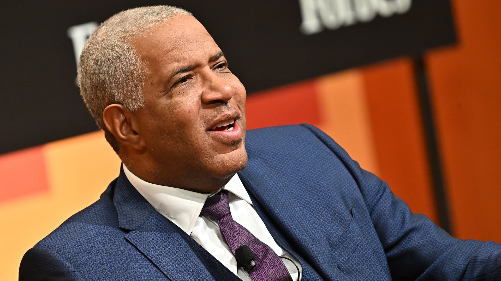 Billionaire Robert F. Smith Launches Generative AI-Focused Curricula At Morehouse College and Spelman College Billionaire Robert F. Smith Launches Generative AI-Focused Curricula At Morehouse College and Spelman College