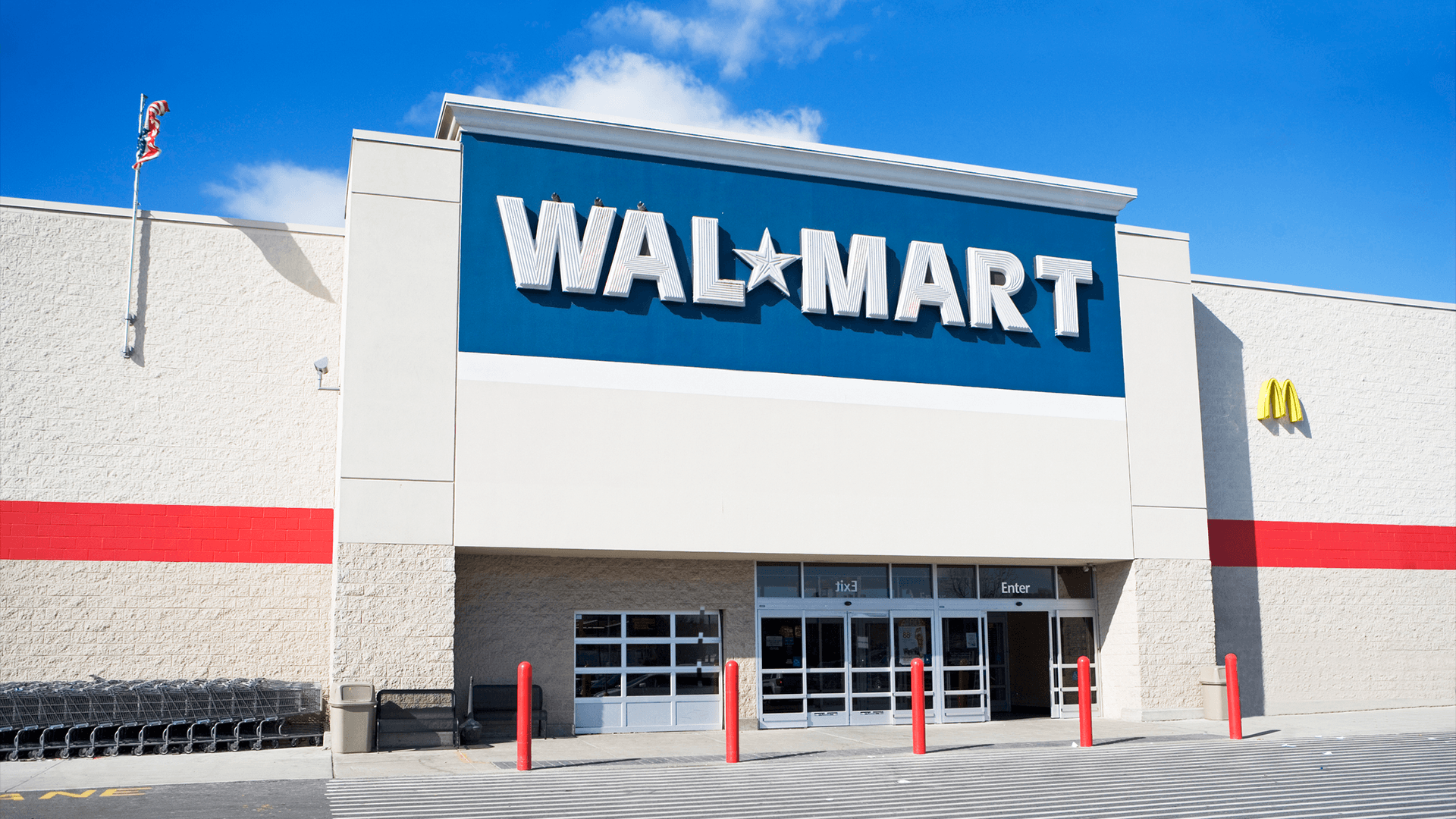 Is Walmart Closing On November 1st? The Retailer Faces $2 Billion Loss As SNAP Payments Freeze Amid Government Shutdown Is Walmart Closing On November 1st? The Retailer Faces $2 Billion Loss As SNAP Payments Freeze Amid Government Shutdown