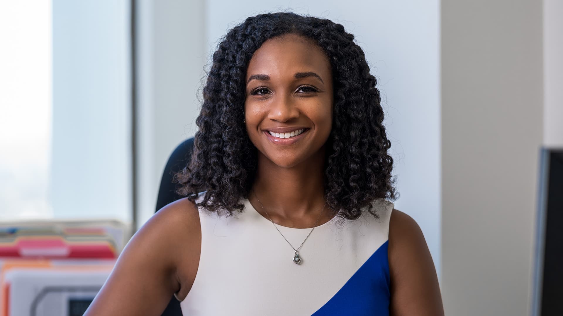 Alexia Grevious Henderson Has Been Promoted To President Of Magic Johnson Enterprises Alexia Grevious Henderson Has Been Promoted To President Of Magic Johnson Enterprises