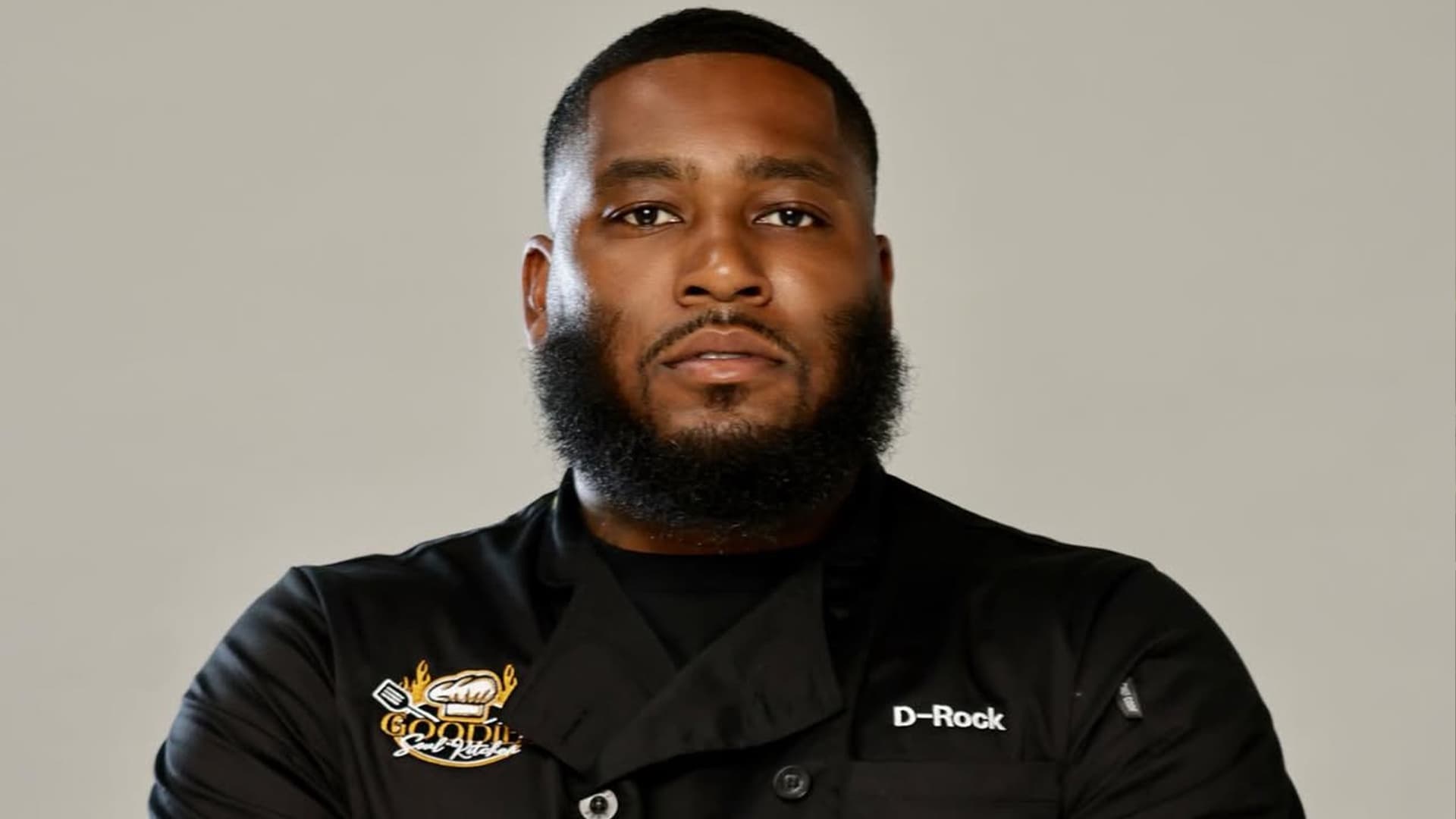 Employers Wrote Him Off After Incarceration, So Dawon Matthews Became An Entrepreneur And Launched A Food Truck That Has Made Over $1.6M Employers Wrote Him Off After Incarceration, So Dawon Matthews Became An Entrepreneur And Launched A Food Truck That Has Made Over $1.6M