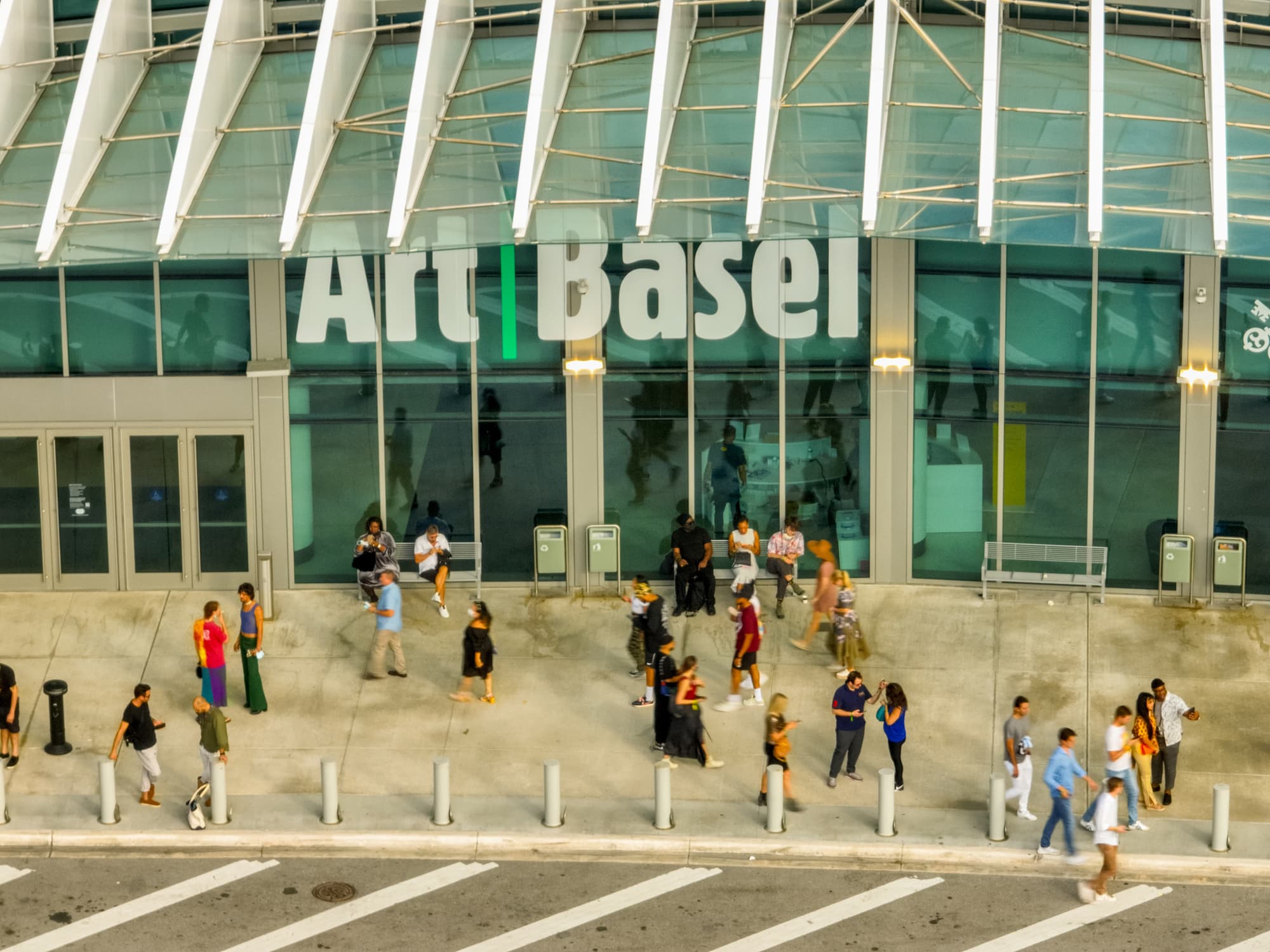 2025 Art Basel Miami Roundup: Art, Culture, And Tech Take Center Stage