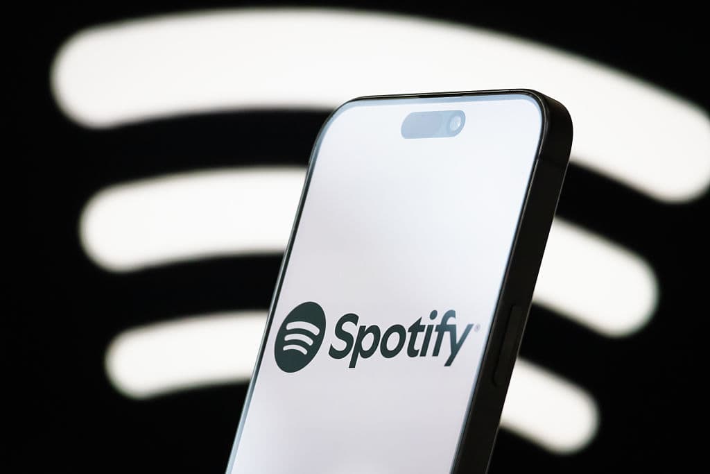 Is Your Spotify App Crashing? You're Not Alone