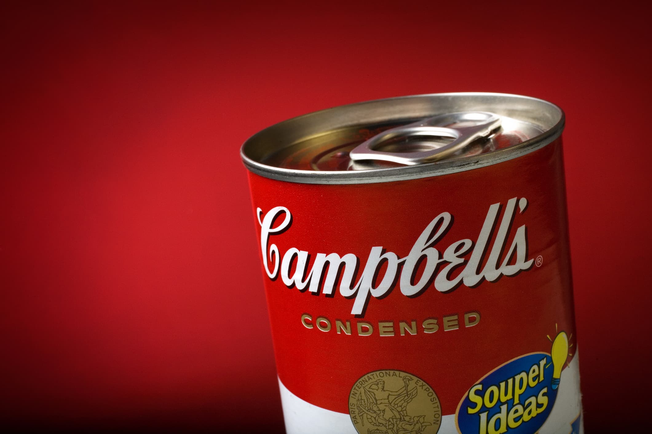 Campbell's Soup Executive Allegedly Slams Company In Secret Recording, Calling Its Products 'S--- For Poor People'
