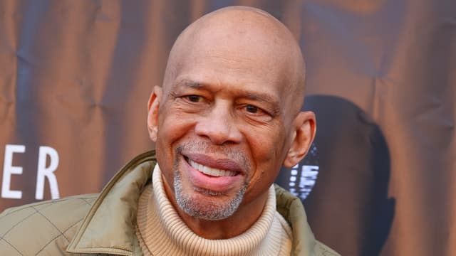 NBA Hall Of Famer Kareem Abdul-Jabbar Is Giving The Youth A Shot At STEAM Education Through His Foundation