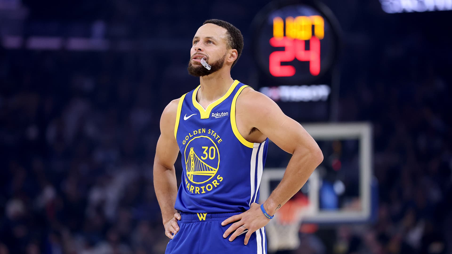 Stephen Curry Says Goodbye To Under Armour As Curry Brand Becomes Independent