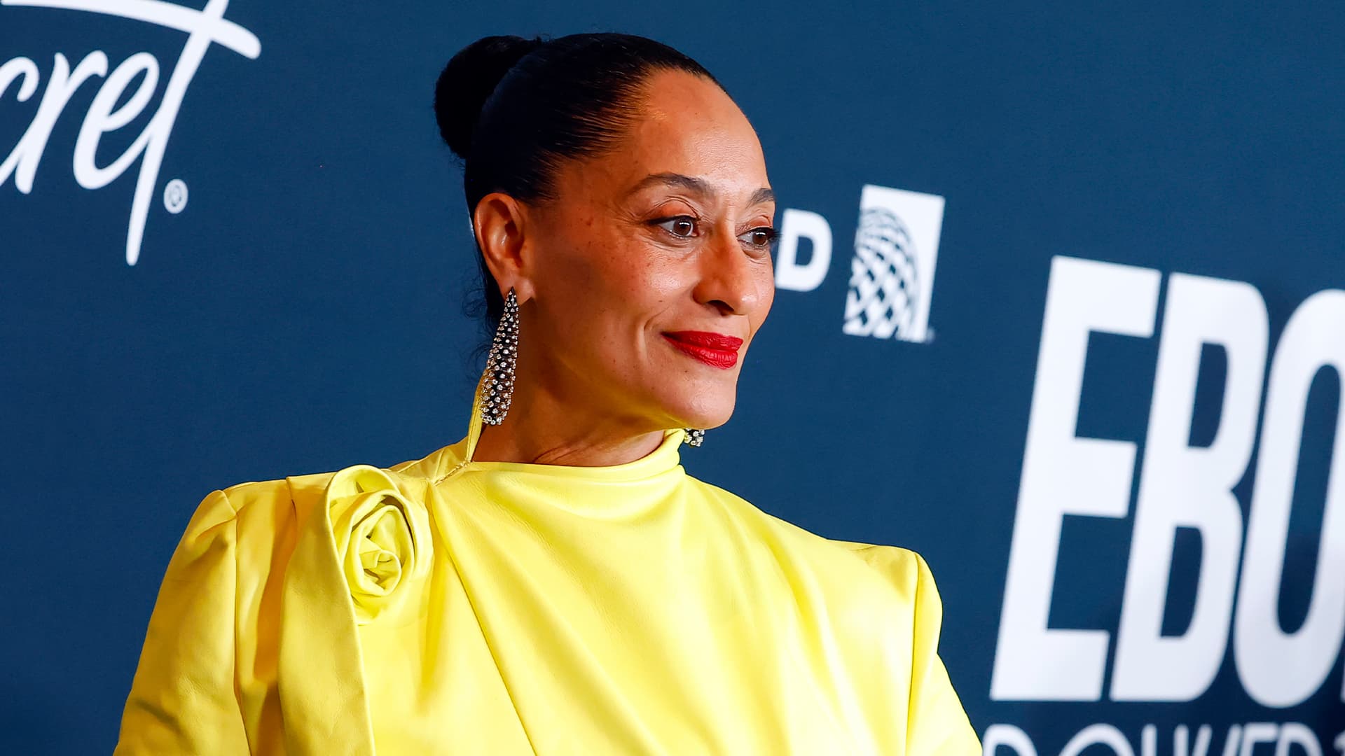 Tracee Ellis Ross Admits She Wasn't Able To Self-Fund Pattern Beauty So She Onboarded Business Partners For The Capital  — Here’s How It’s Going