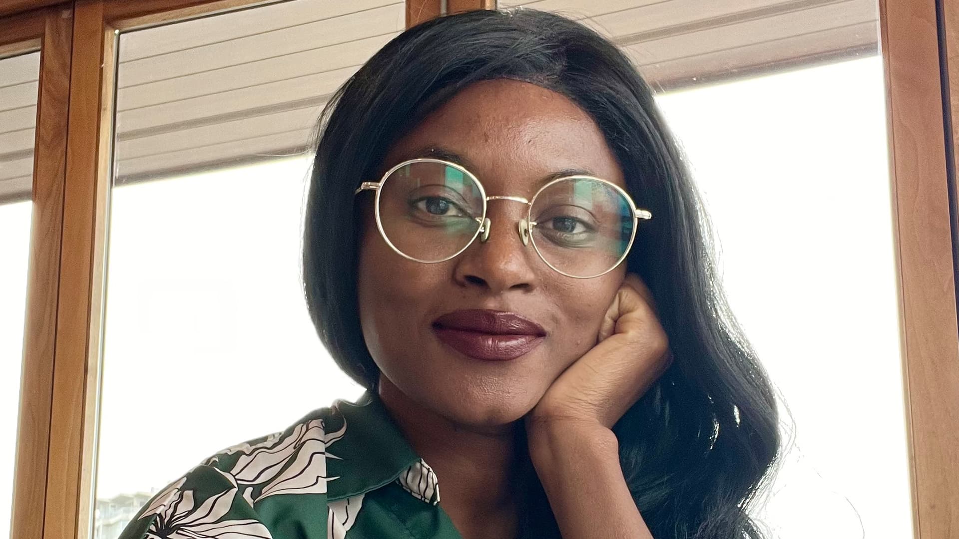 Former Amazon Employee Twama Nambili Opens $4M Seed Round For An AI-Powered Startup Improving Workflows For Marketing Teams And Creators