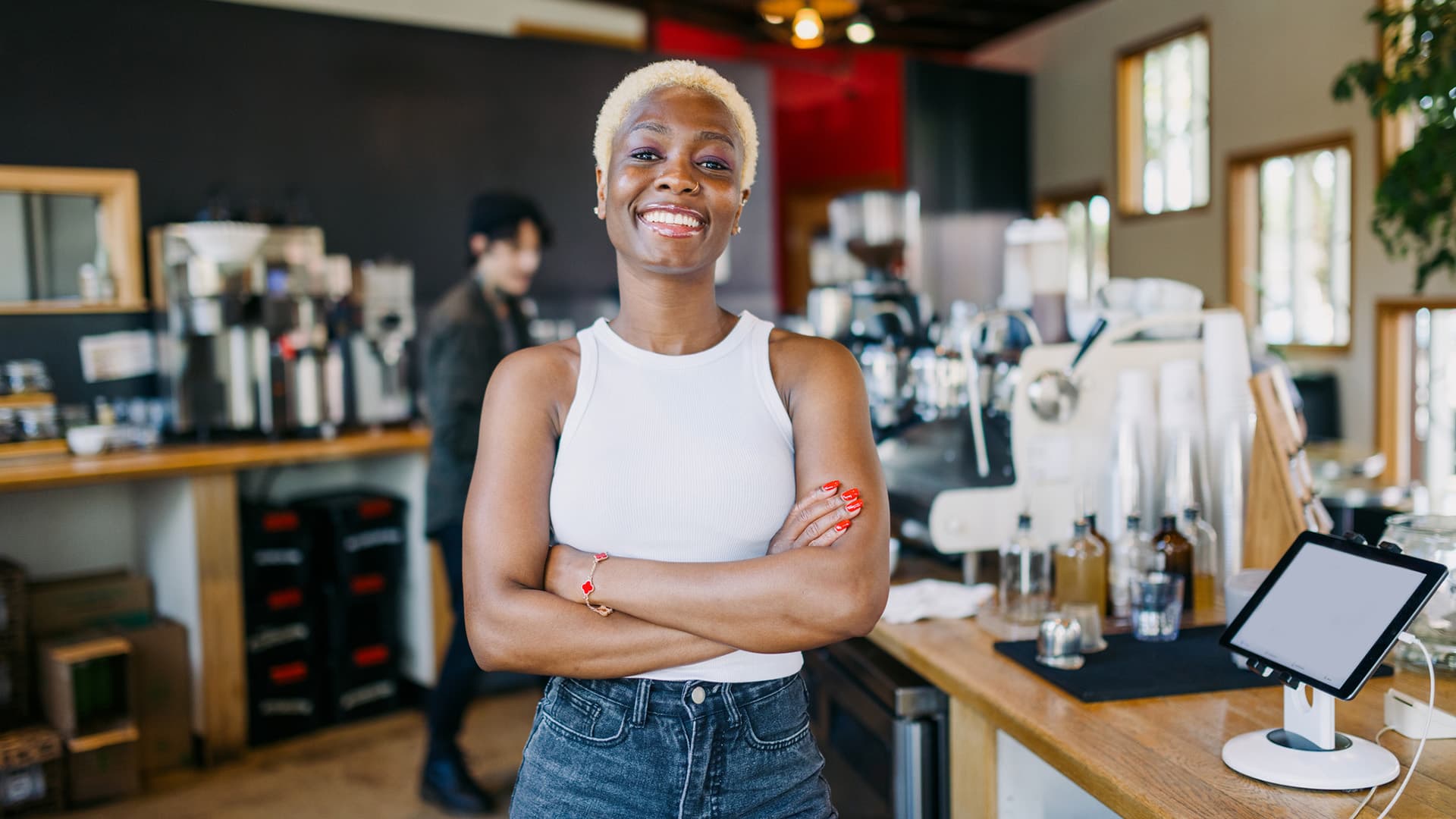 How One Foundation Is Fueling Black Small Businesses This Giving Tuesday How One Foundation Is Fueling Black Small Businesses This Giving Tuesday
