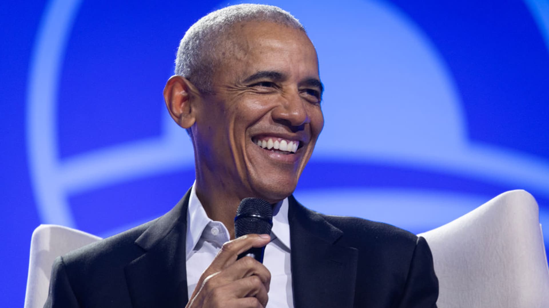 Former President Barack Obama Confirms Long-Awaited Presidential Center In Chicago Will Open June 2026 Former President Barack Obama Confirms Long-Awaited Presidential Center In Chicago Will Open June 2026
