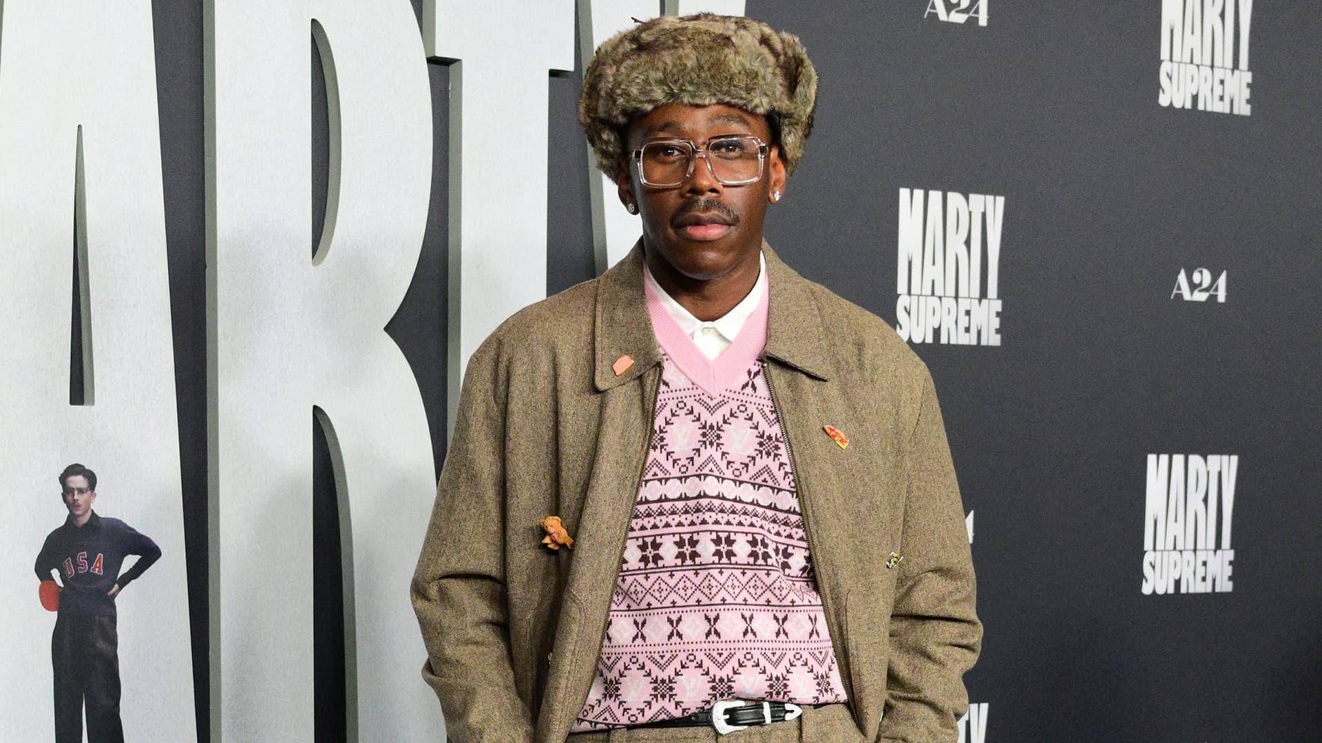 Tyler, The Creator Receives Innovator Of The Decade Honor At Variety’s Hitmakers Event Tyler, The Creator Receives Innovator Of The Decade Honor At Variety’s Hitmakers Event