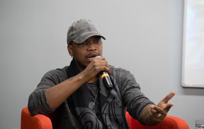 Ne-Yo Is Investing in Tech Diversity With The Holberton School Ne-Yo Is Investing in Tech Diversity With The Holberton School