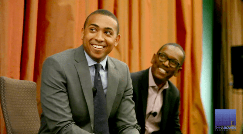 How The Emma Bowen Foundation Is Dedicated To Diversifying Media How The Emma Bowen Foundation Is Dedicated To Diversifying Media