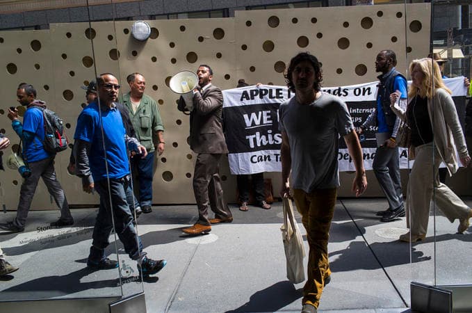 Here's Why You Should Think Of Tech Workers On Labor Day Here's Why You Should Think Of Tech Workers On Labor Day