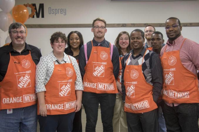 How Working In A $100 Billion Retailer Gives Entrepreneurial Vibes How Working In A $100 Billion Retailer Gives Entrepreneurial Vibes