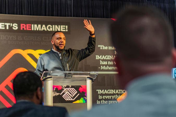 This Boys & Girls Club Just Launched Its Own Co-Working Space This Boys & Girls Club Just Launched Its Own Co-Working Space