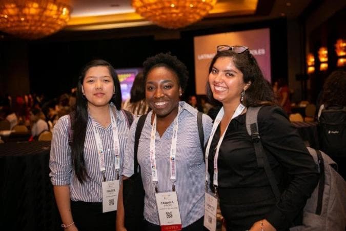 How AnitaB.org Is Pushing To have 50/50 Gender Equality in Tech By 2025 How AnitaB.org Is Pushing To have 50/50 Gender Equality in Tech By 2025