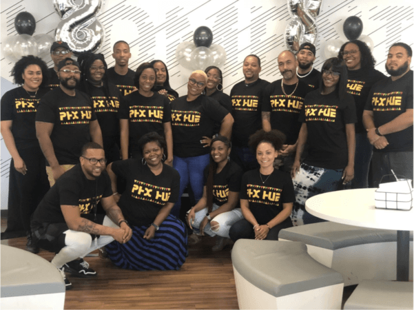 How The Black at Uber Employee Resource Group Commits To Inclusion And Success For Black Employees At The Company How The Black at Uber Employee Resource Group Commits To Inclusion And Success For Black Employees At The Company