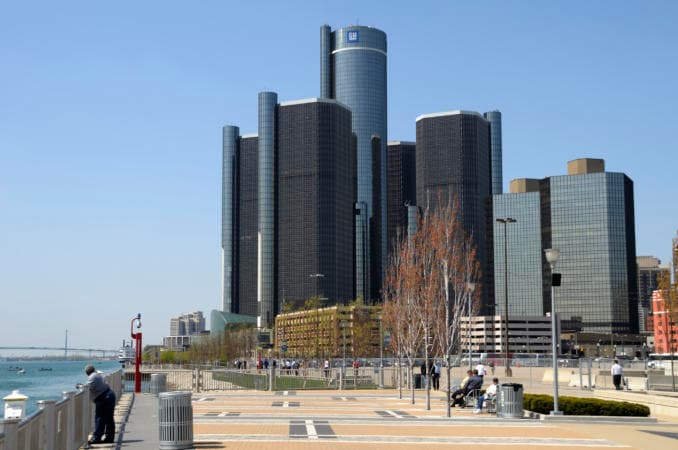 How to Find Your Tech Tribe in Detroit How to Find Your Tech Tribe in Detroit