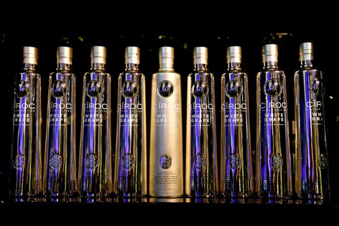 Black Celebs Dominating the Booze Business Ranked By Bottle Price Black Celebs Dominating the Booze Business Ranked By Bottle Price