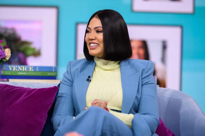 How Ayesha Curry Turned a Passion Project Into a Growing Business Empire How Ayesha Curry Turned a Passion Project Into a Growing Business Empire