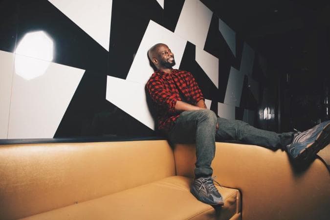 Black Tech Green Money Ep 2: Bryan Michael Cox Understands The Deep Relationship Between Music & Tech Black Tech Green Money Ep 2: Bryan Michael Cox Understands The Deep Relationship Between Music & Tech