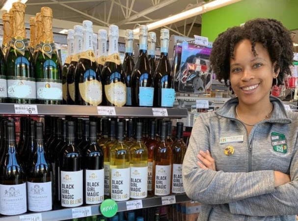 Black-Owned 7-Eleven Becomes Top Retailer For Largest U.S. Black-Owned Wine Merchant Black-Owned 7-Eleven Becomes Top Retailer For Largest U.S. Black-Owned Wine Merchant
