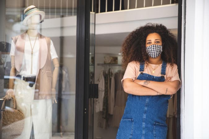 Demographics of Business Owners in Hardest-Hit Industries During Coronavirus Pandemic Demographics of Business Owners in Hardest-Hit Industries During Coronavirus Pandemic