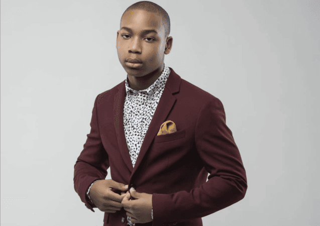 This 13-Year-Old Made $18K in 3 Days Teaching Adults How to Invest in the Stock Market This 13-Year-Old Made $18K in 3 Days Teaching Adults How to Invest in the Stock Market