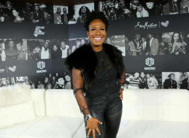 SheaMoisture & BROWN GIRL Jane Launch $250K Fund For Black Beauty Brands SheaMoisture & BROWN GIRL Jane Launch $250K Fund For Black Beauty Brands