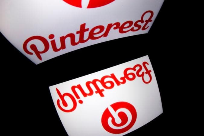Pinterest Responds to Discrimination Claims by Appointing its First Black Board Member Pinterest Responds to Discrimination Claims by Appointing its First Black Board Member