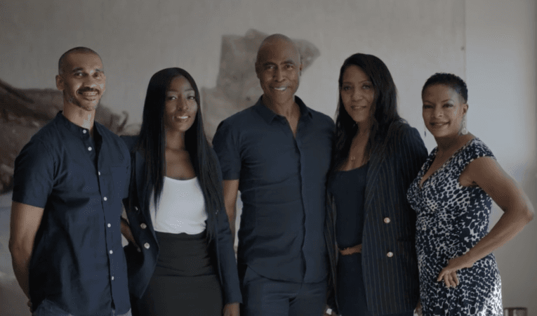 Black-Owned London-Based VC Firm to Raise £100M to Invest in Black Founders Black-Owned London-Based VC Firm to Raise £100M to Invest in Black Founders