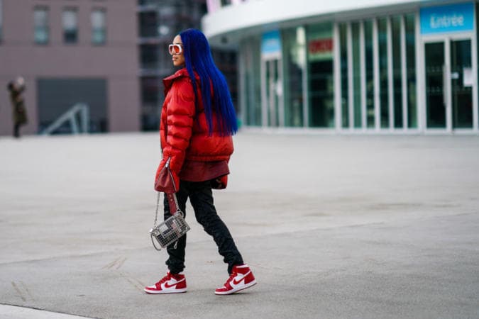 These 10 Innovative Black Women Are Bringing Sneaker Culture to the Digital World These 10 Innovative Black Women Are Bringing Sneaker Culture to the Digital World