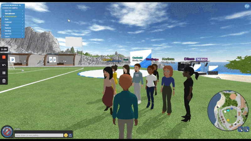 3 Tips to Making More Connections in AfroTech World 3 Tips to Making More Connections in AfroTech World