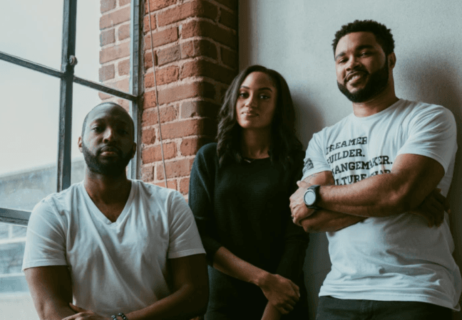 Investment Firm Collab Capital Backs Black-Led Tech Startup Leading the Future of Music Licensing Investment Firm Collab Capital Backs Black-Led Tech Startup Leading the Future of Music Licensing