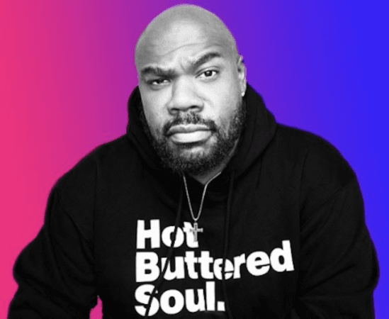 Isaac Hayes III Aims to Help Creators Monetize Their Content Through New App Fanbase Isaac Hayes III Aims to Help Creators Monetize Their Content Through New App Fanbase