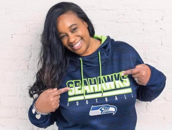 Seattle Seahawks Appoint Karen Wilkins-Mickey As First Vice President of Diversity, Equity & Inclusion Seattle Seahawks Appoint Karen Wilkins-Mickey As First Vice President of Diversity, Equity & Inclusion