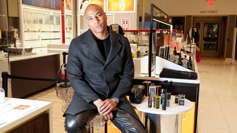 Buttah Skin Founder Dorión Renaud is Building a Beyoncé-Co-Signed Skincare Brand For Black People Buttah Skin Founder Dorión Renaud is Building a Beyoncé-Co-Signed Skincare Brand For Black People